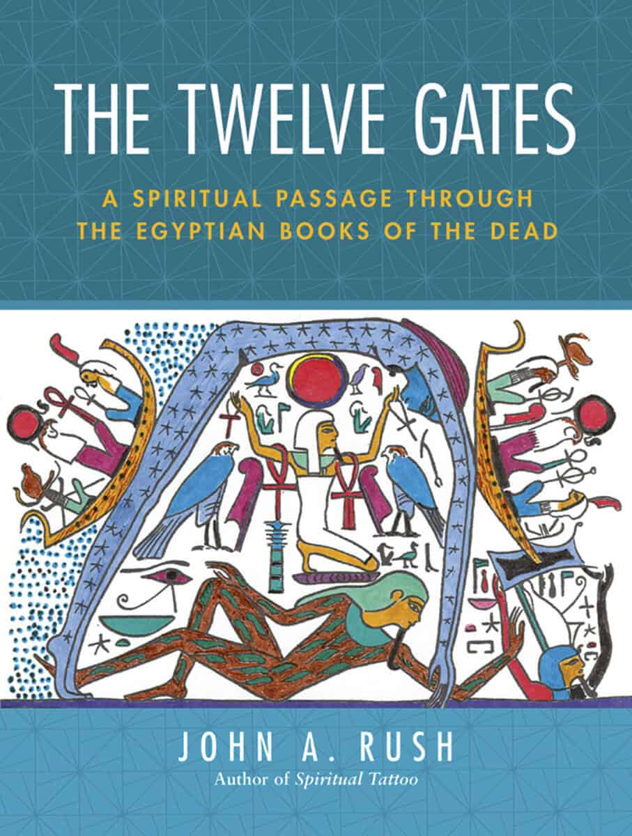 John Rush : The Twelve Gates