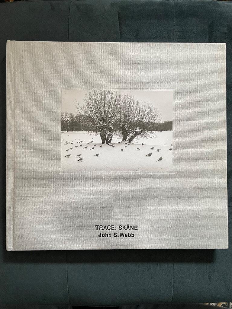 John S. Webb : Trace