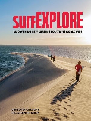 John Seaton Callahan : surfEXPLORE