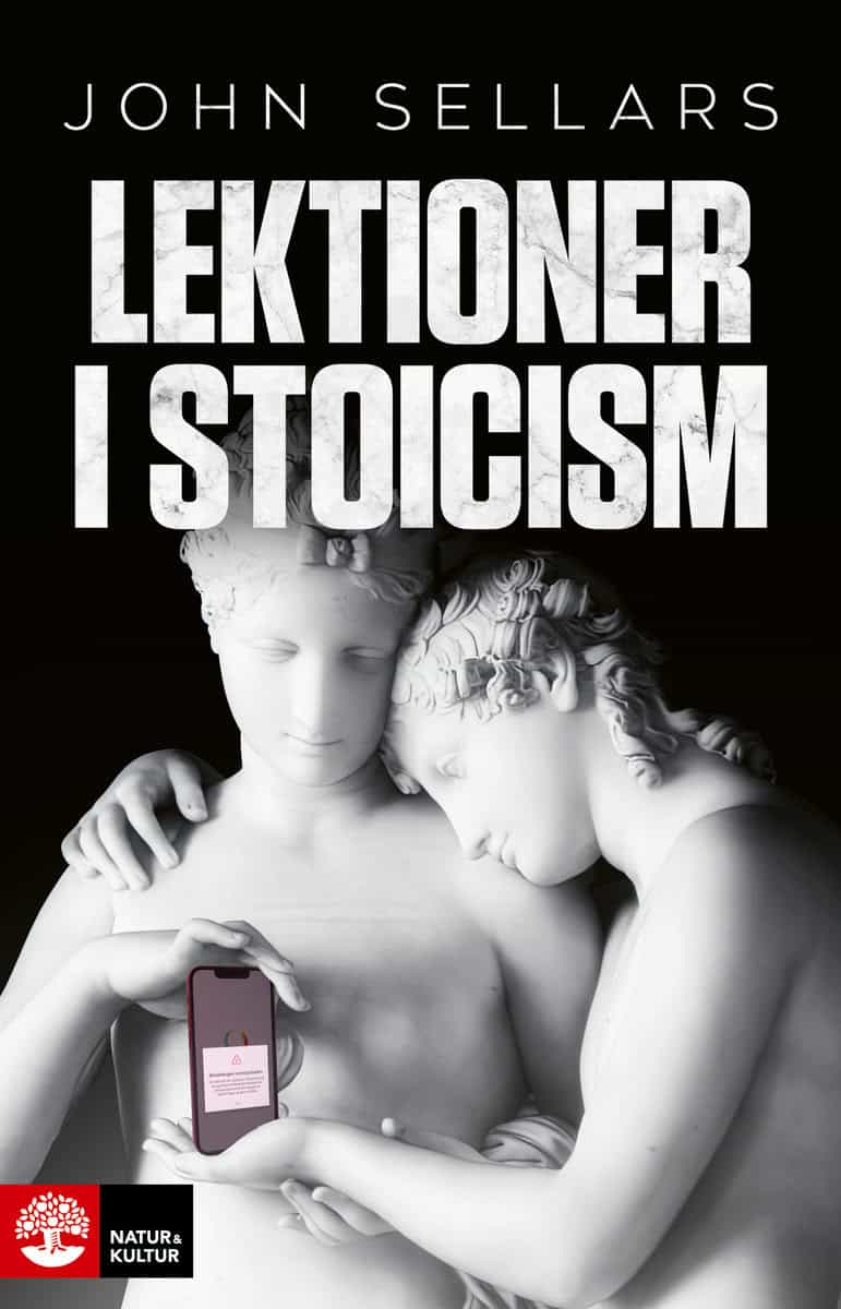 John Sellars : Lektioner i stoicism