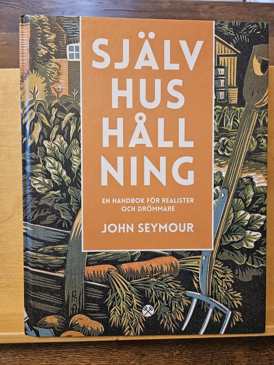 John Seymour : Självhushållning