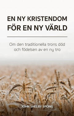 John Shelby Spong : En ny kristendom för en ny värld : om den traditionella trons död och födelsen av en ny tro