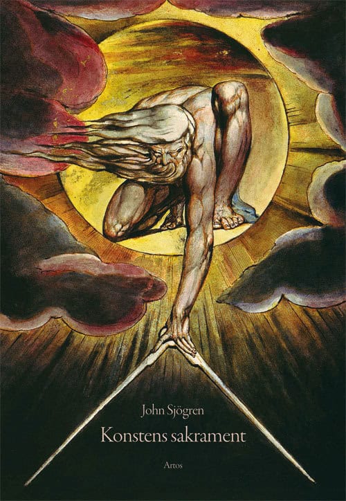John Sjögren : Konstens sakrament