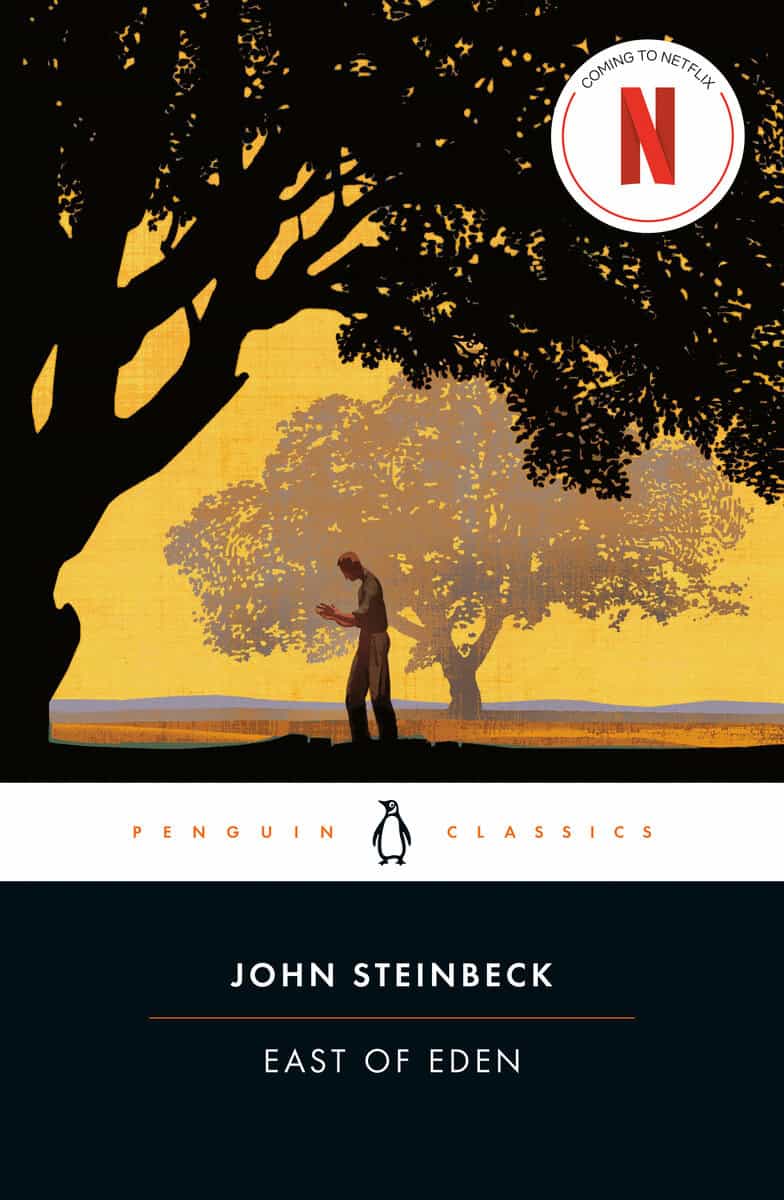 John Steinbeck : East of Eden
