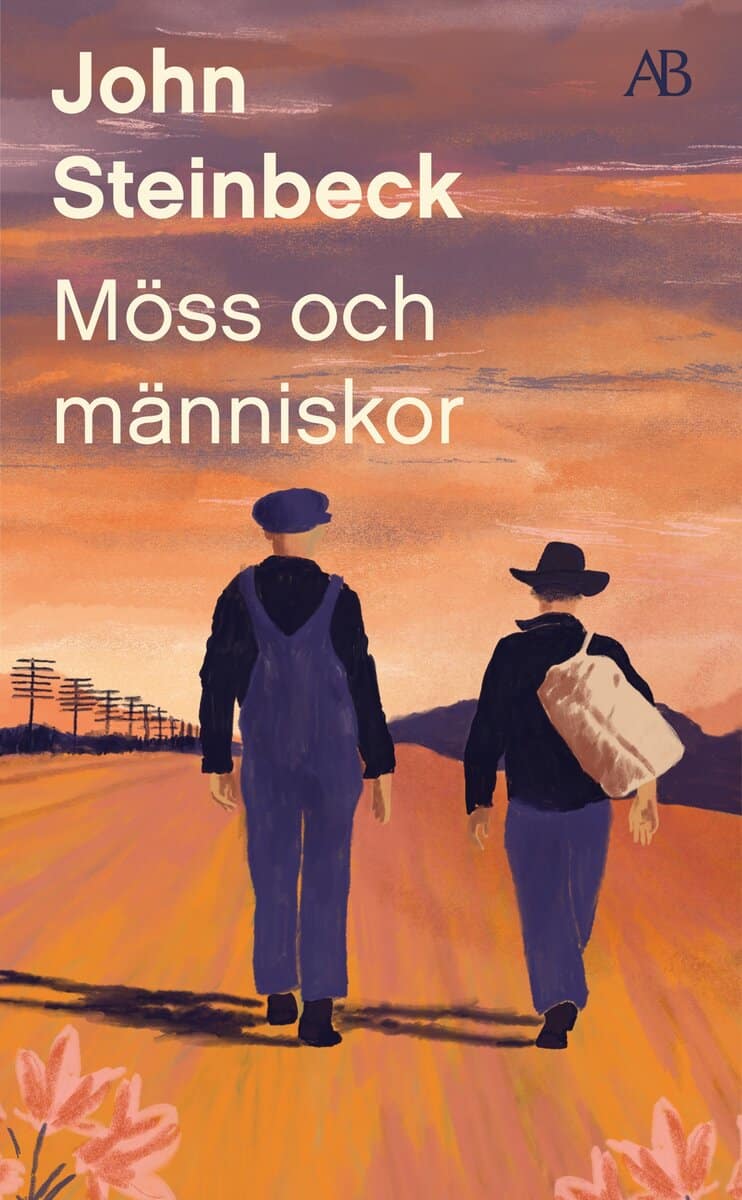 John Steinbeck : Möss och människor