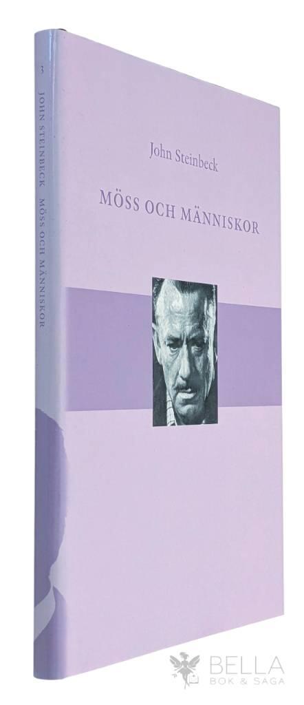 John Steinbeck : Möss och människor
