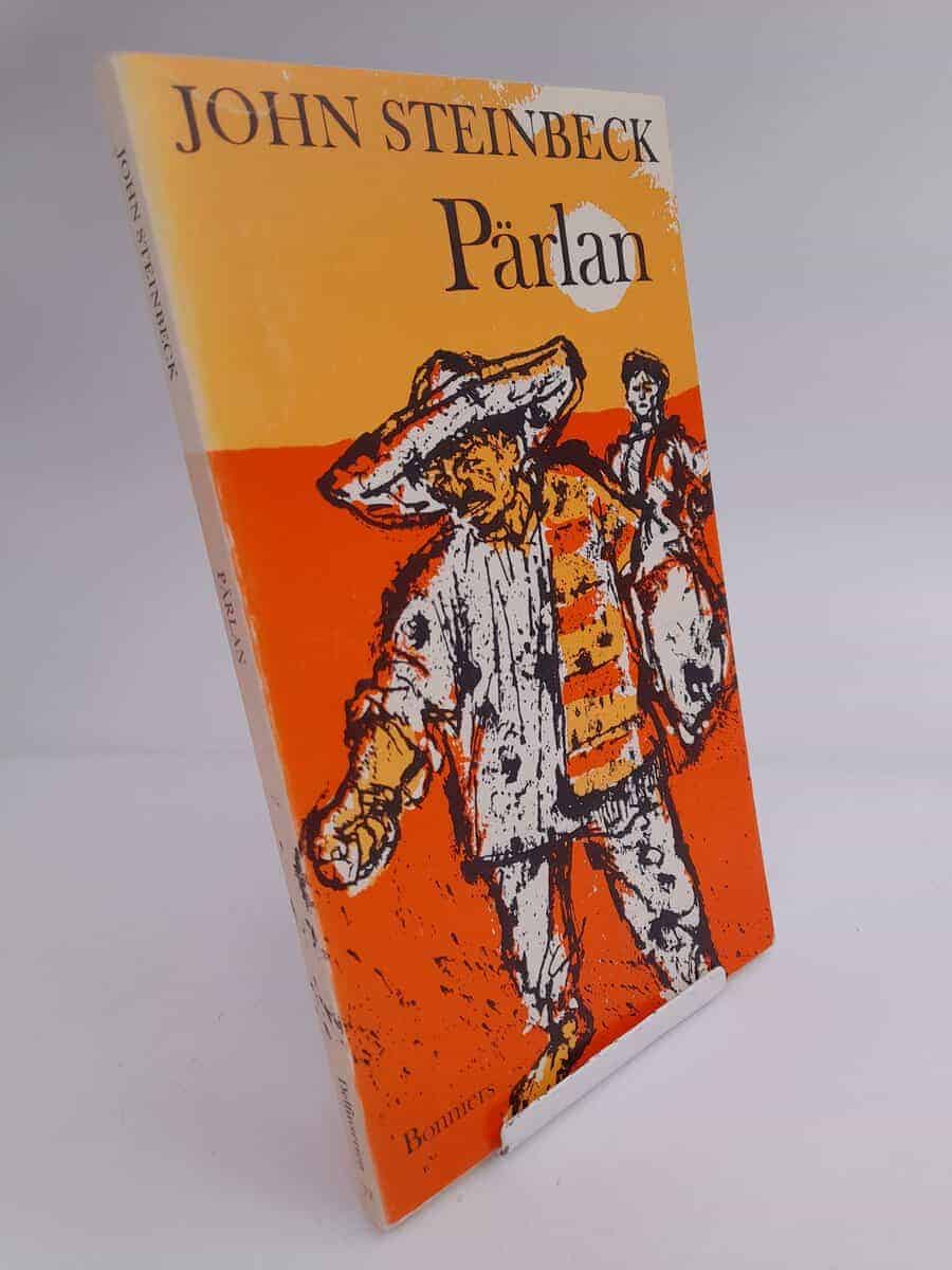 John Steinbeck : Pärlan