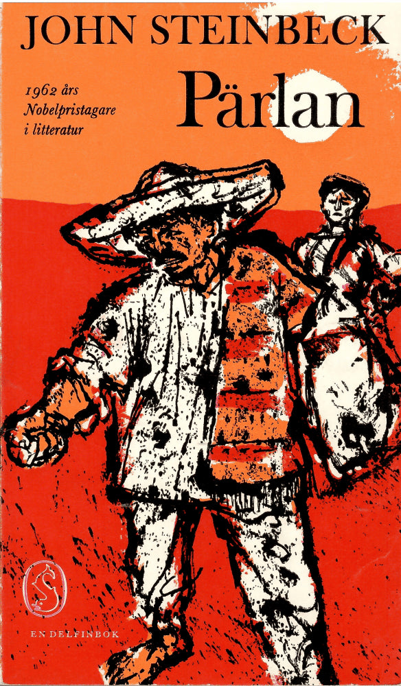 John Steinbeck : Pärlan