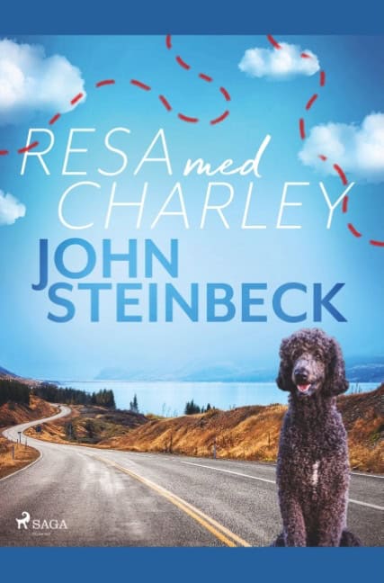 John Steinbeck : Resa med Charley