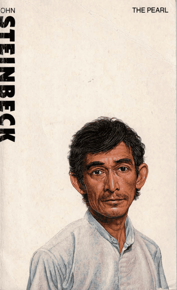 John Steinbeck : The Pearl