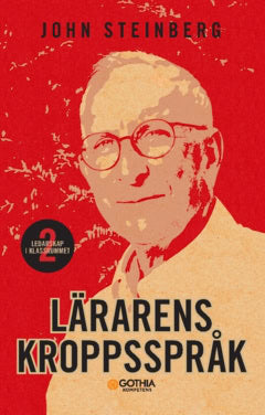 John Steinberg : Lärarens kroppsspråk