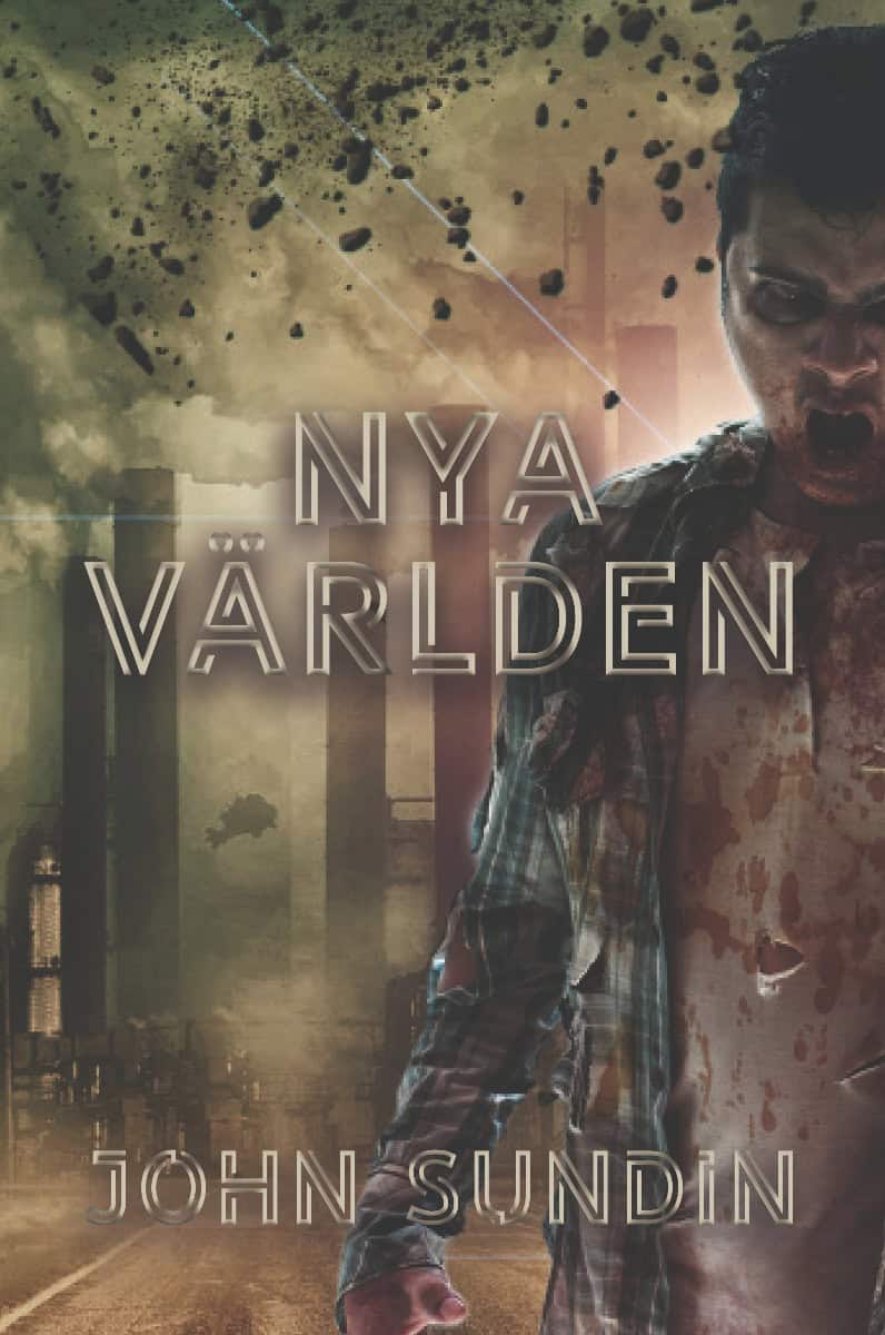 John Sundin : Nya världen