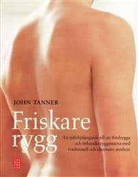 John Tanner : Friskare rygg