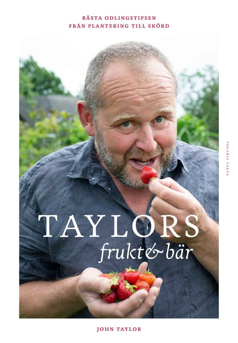 John Taylor : Taylors frukt & bär