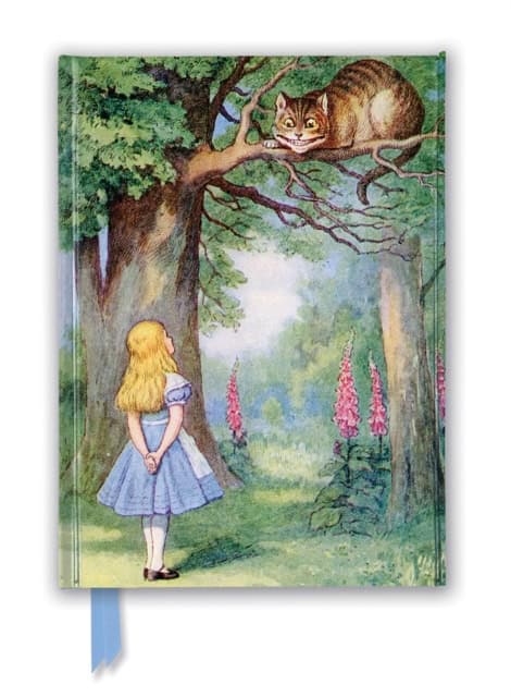John Tenniel