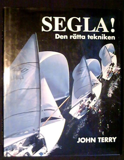 JOHN. TERRY : Segla!