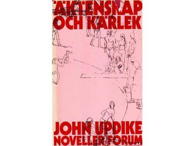 John Updike : Äktenskap och kärlek