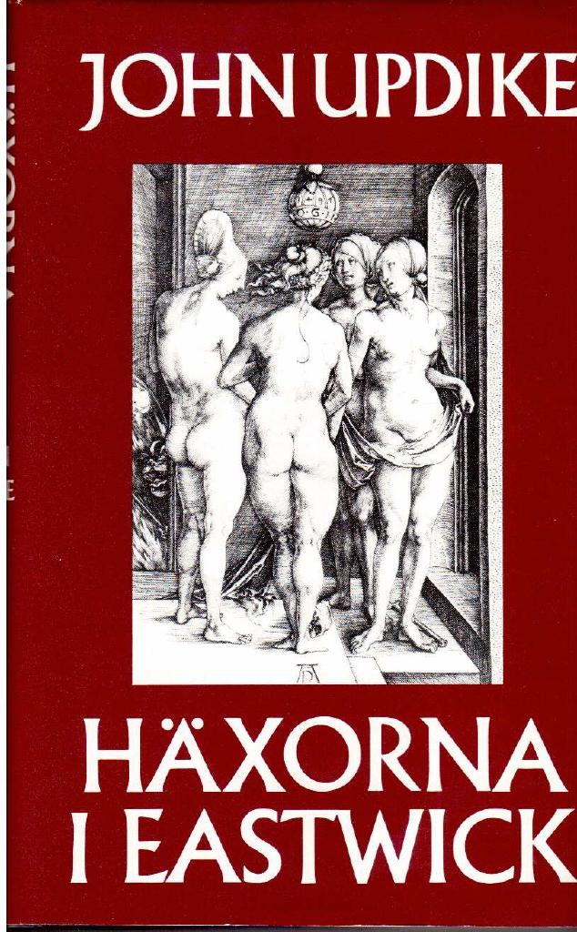 John Updike : Häxorna i Eastwick