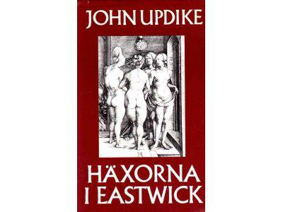 John Updike : Häxorna i Eastwick