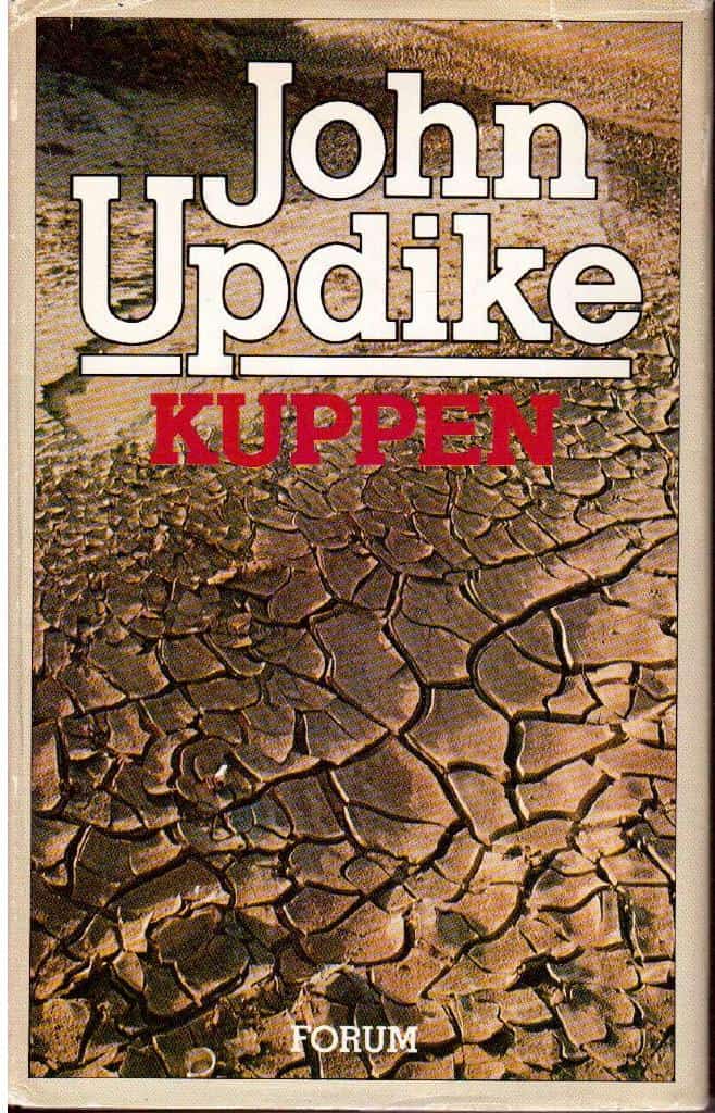 John Updike : Kuppen