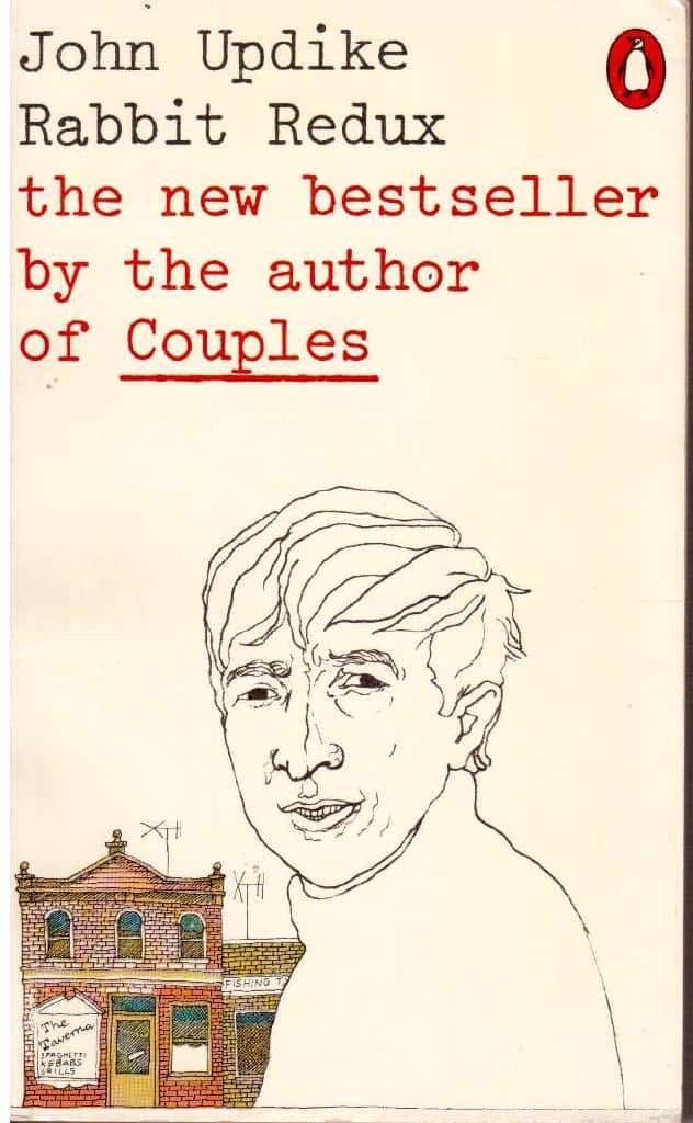 John Updike : Rabbit Redux