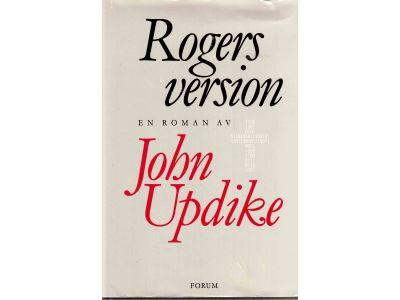 John Updike : Rogers version