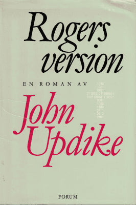 John. Updike : Rogers version