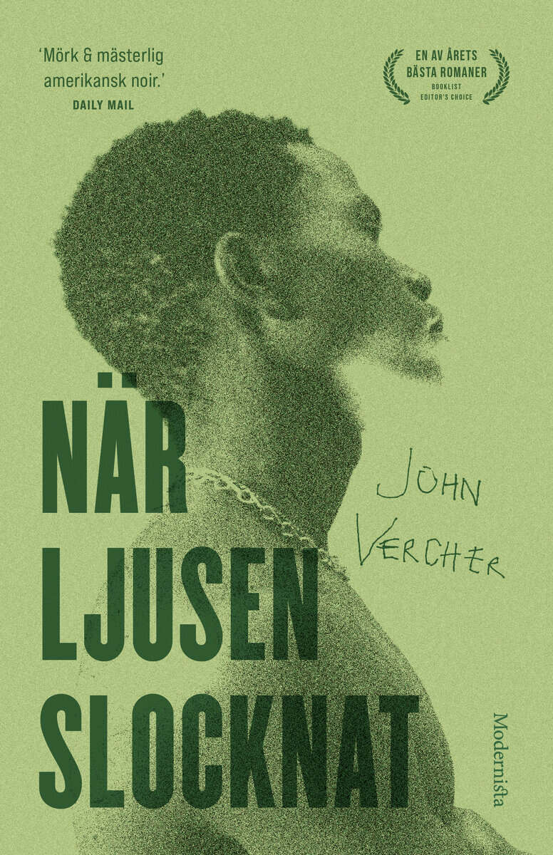 John Vercher : När ljusen slocknat