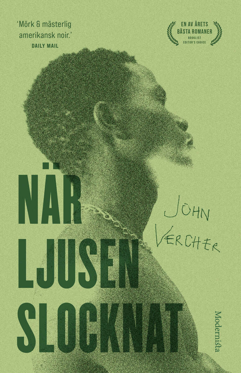 John Vercher : När ljusen slocknat