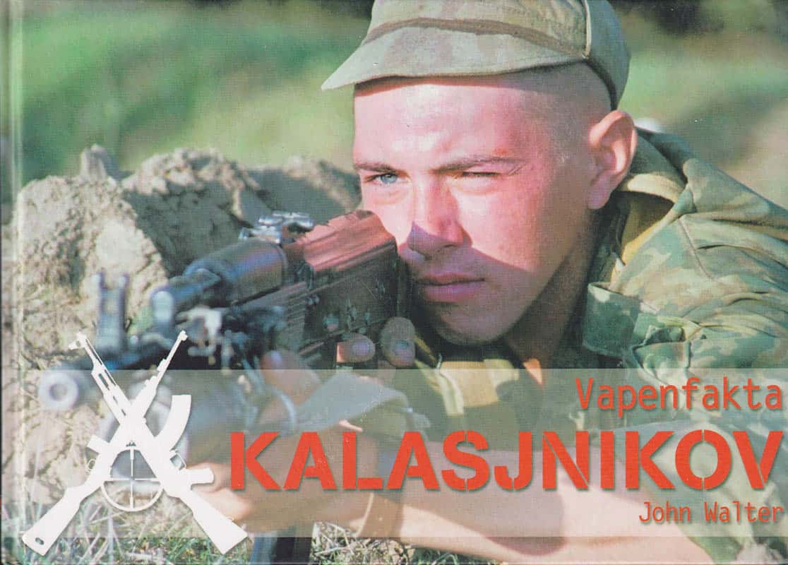 John Walter : Kalasjnikov