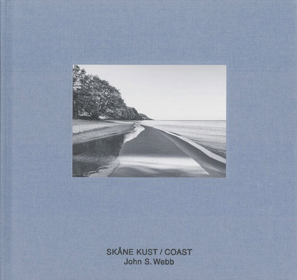 John Webb : Skåne kust / Coast