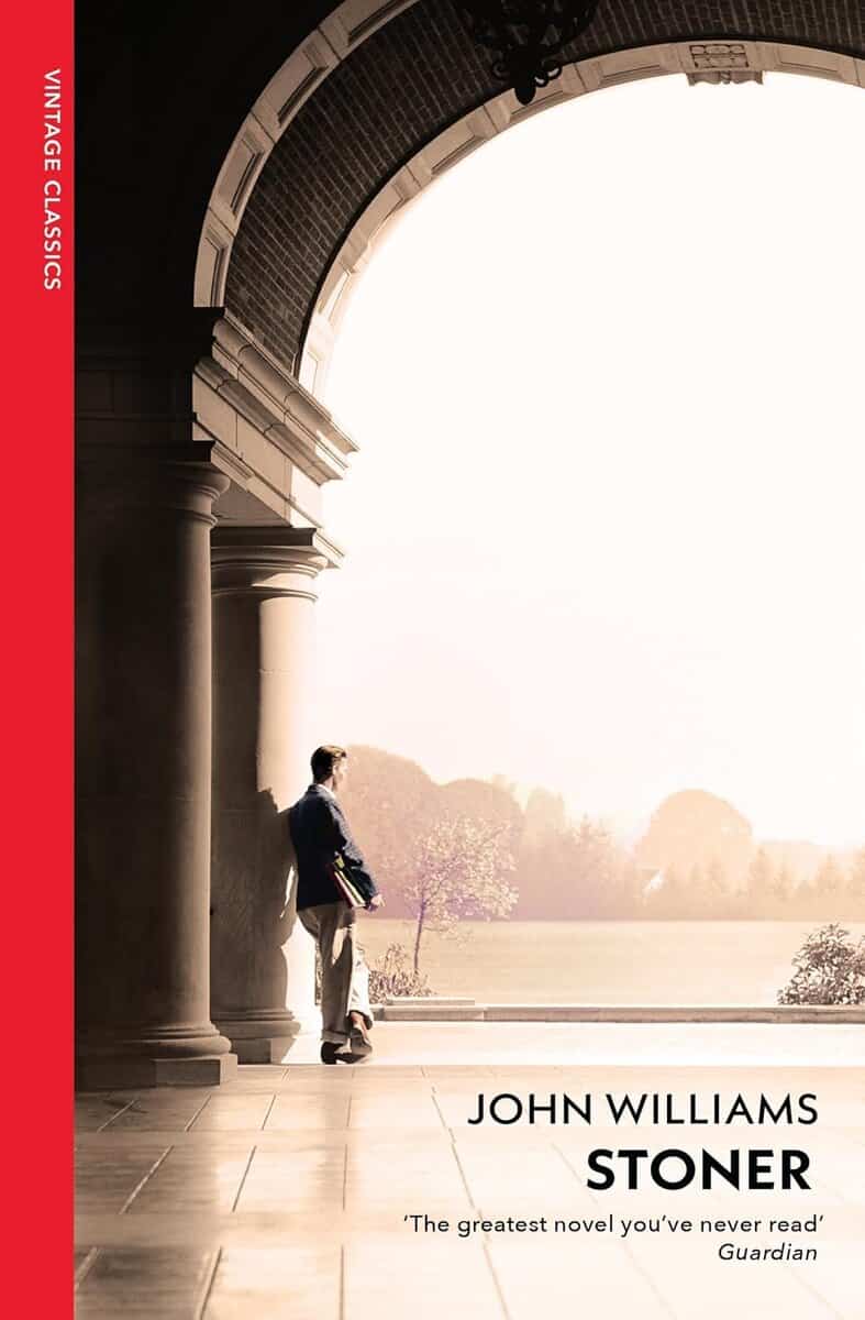 John Williams : Stoner