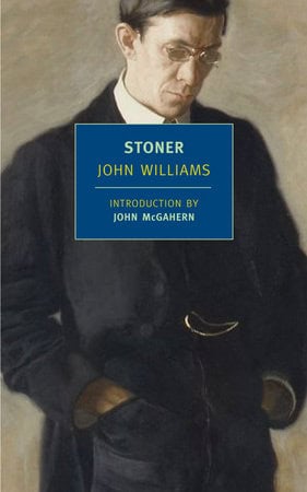 John Williams : Stoner