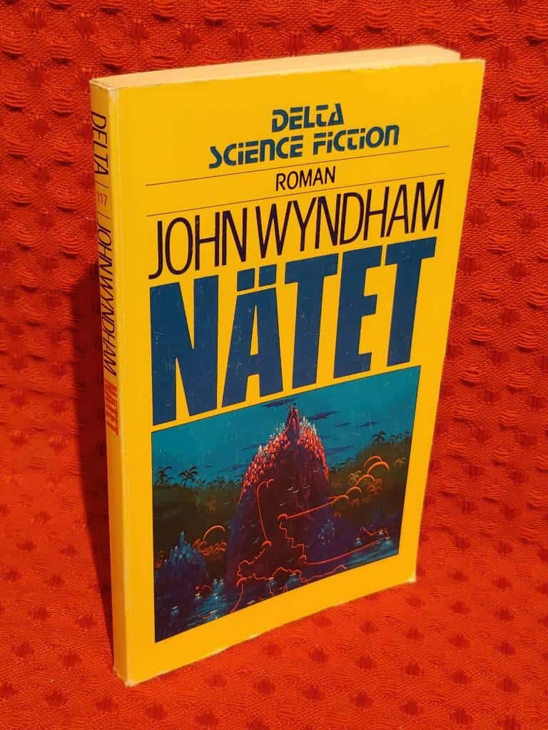 John Wyndham : Nätet