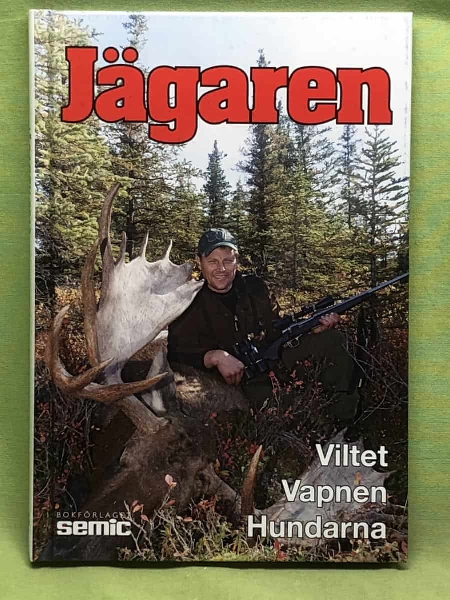 Johnny Albertsson : Jägaren - Viltet, Vapnen, Hundarna