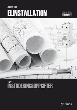 Johnny Frid : Meta Elinstallation, instuderingsuppgifter