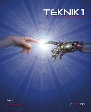 Johnny Frid : Teknik 1 Faktabok