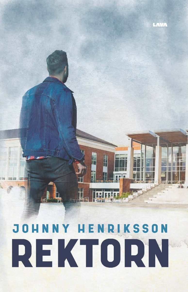 Johnny Henriksson : Rektorn