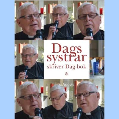 Johnsson, Inger ; Simonsson, Berit ; Andersson, Johanna ; Borg, Annika ; Alvhäll, Marie ; Fyrlund, Katriina ; Pettersson, Kiki ; Jönsson, Sofia Lilly ; Hamberg, Eva ; Källström, Ingegerd ; Lång, Ann ; Greek, Anna ; Persson, Kerstin : Dags systrar skriver Dag-bok