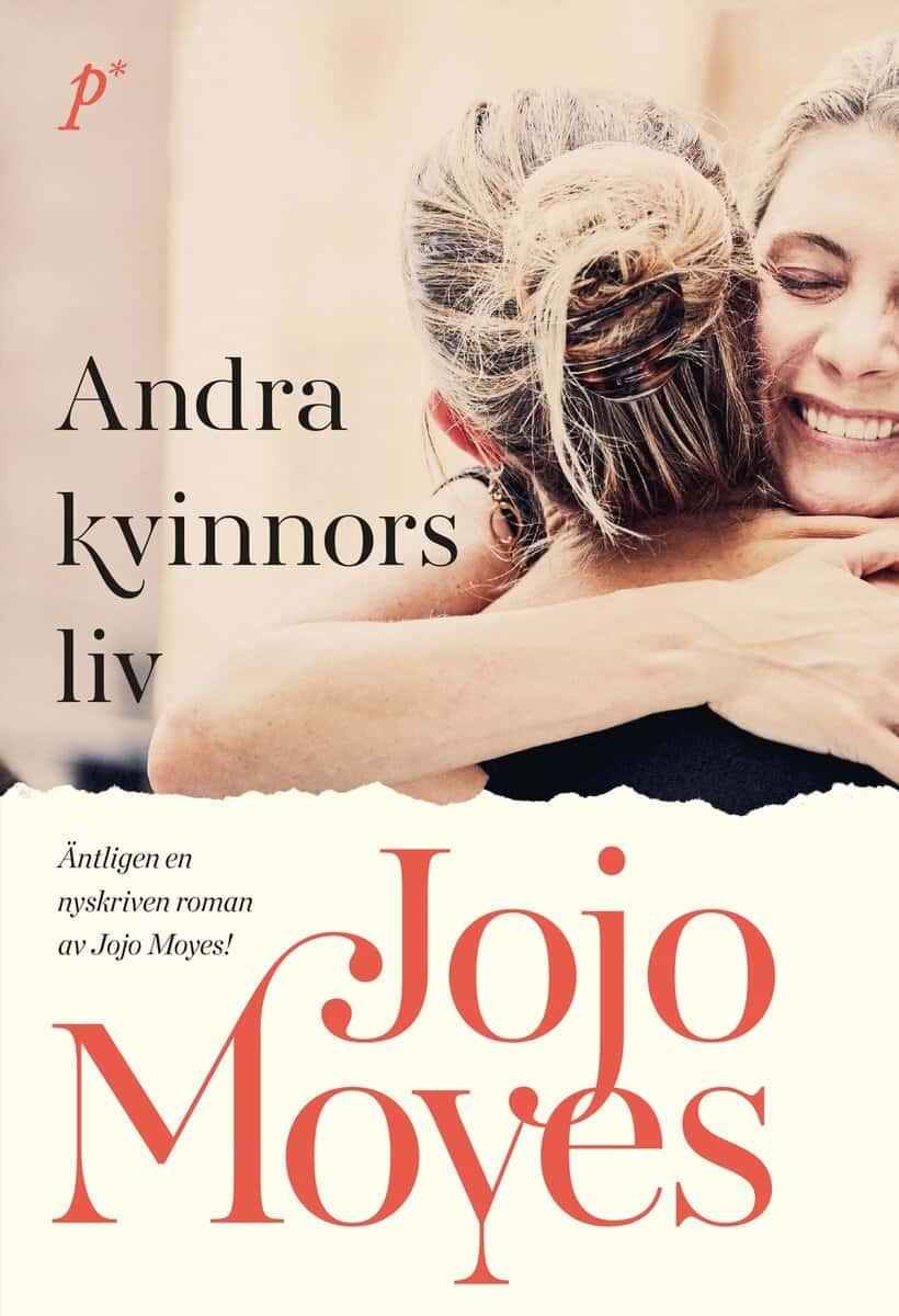 Jojo Moyes : Andra kvinnors liv
