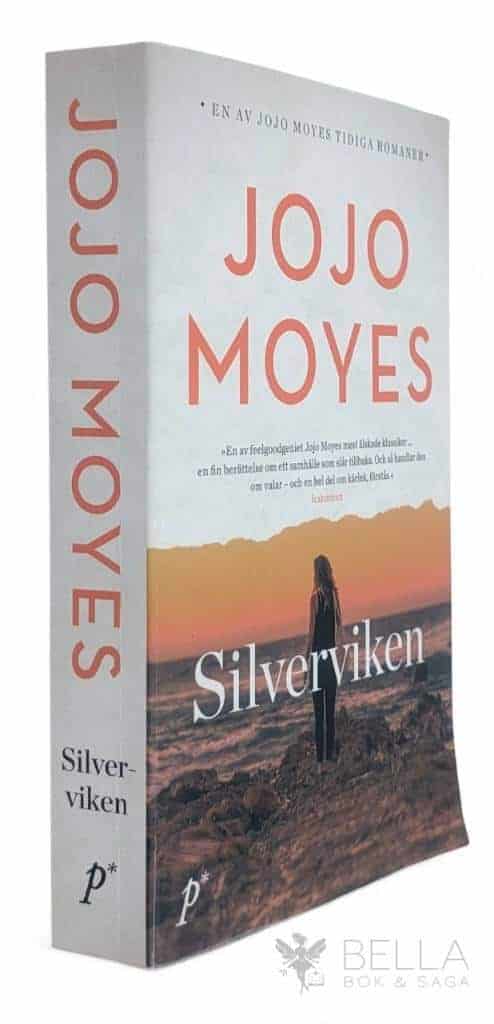 Jojo Moyes : Silverviken