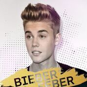 Jökulsson, Illugi ; Thobergsdottir, Heida : Bieber feber