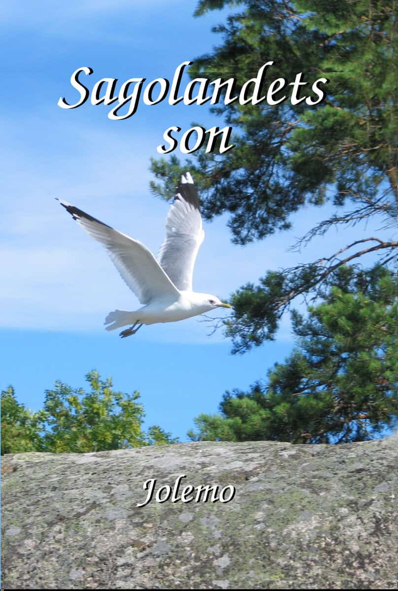 Jolemo : Sagolandets son