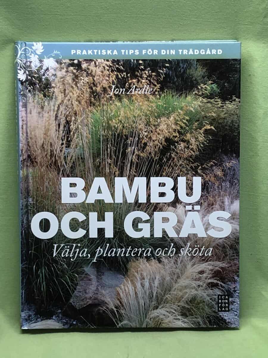 Jon Ardle : Bambu och gräs