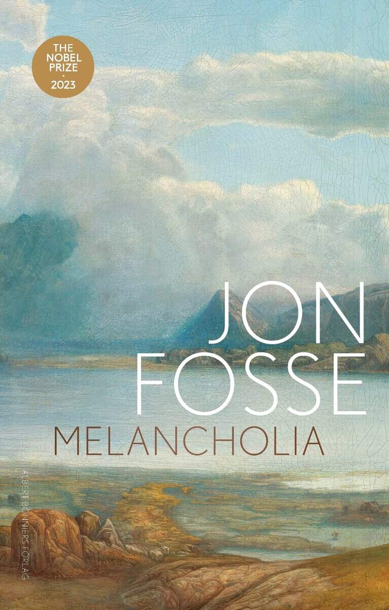 Jon Fosse : Melancholia