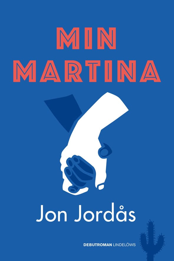 Jon Jordås : Min Martina