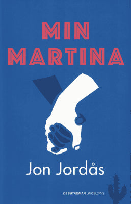 Jon Jordås : Min Martina