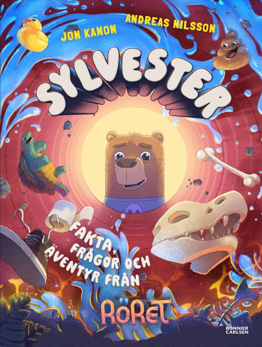Jon Kanon : Sylvester