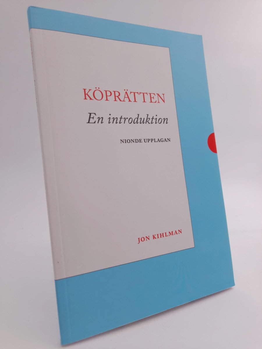 Jon Kihlman : Köprätten