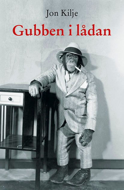 Jon Kilje : Gubben i lådan